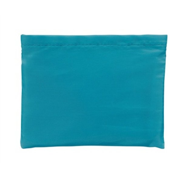 画像3: Ｅｃｏｌｏｒ　折りたたみマイバッグ（ブルー） (3)