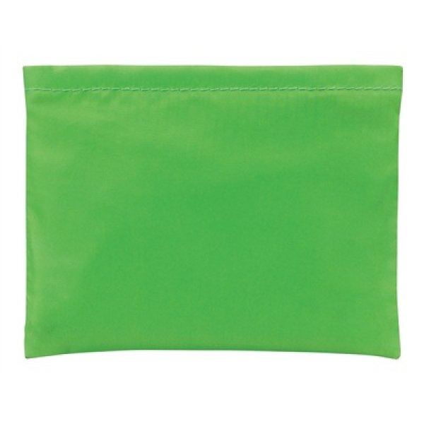 画像3: Ｅｃｏｌｏｒ　折りたたみマイバッグ（グリーン） (3)