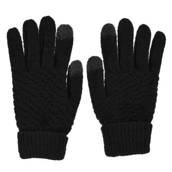 画像2: カジュアルタッチグローブ　１双 (2)