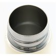 画像3: 真空ステンレスサーマルポケットボトル１２０ｍｌ（オフホワイト） (3)