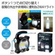 ２ＷＡＹグリップライトの写真