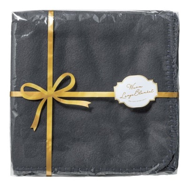 画像2: ウォームラージブランケット　１枚 (2)