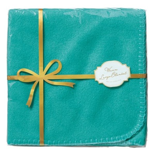 画像4: ウォームラージブランケット　１枚 (4)