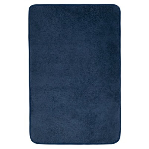 画像2: くるっと収納　ダブルボアブランケット (2)