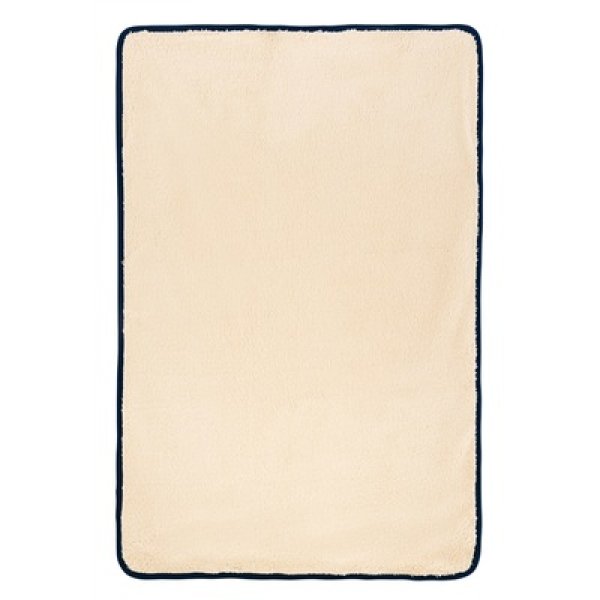 画像3: くるっと収納　ダブルボアブランケット (3)