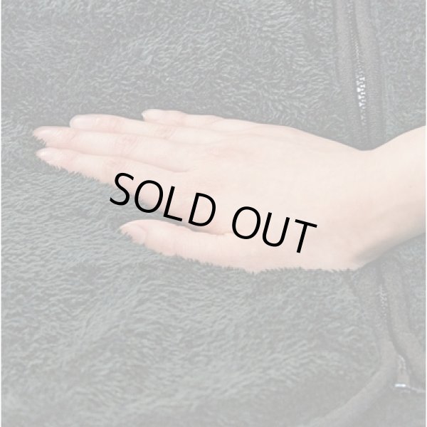 画像3: ふわふわボアベスト (3)