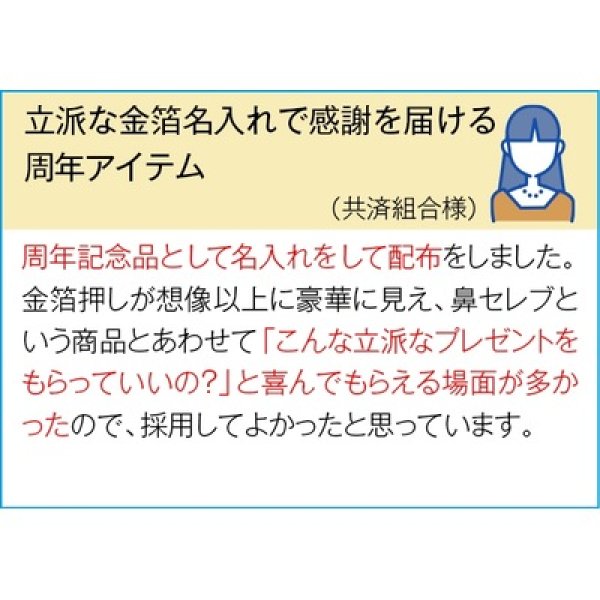 画像3: ネピア　鼻セレブａｍｅｎｉｔｙ６２Ｗ (3)