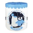 アニマルシリーズ　トイレットロールダブル（３０ｍ）（ペンギン）の写真