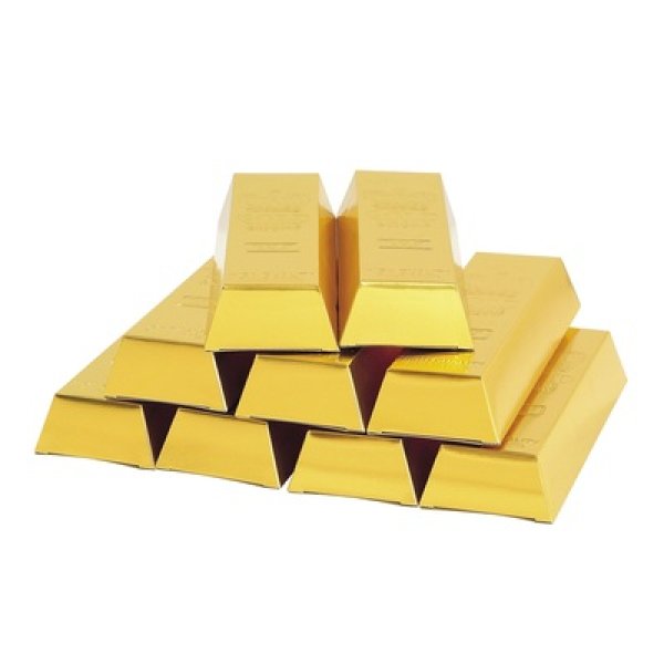 画像2: ゴールドＢＯＸティッシュ３０Ｗ (2)