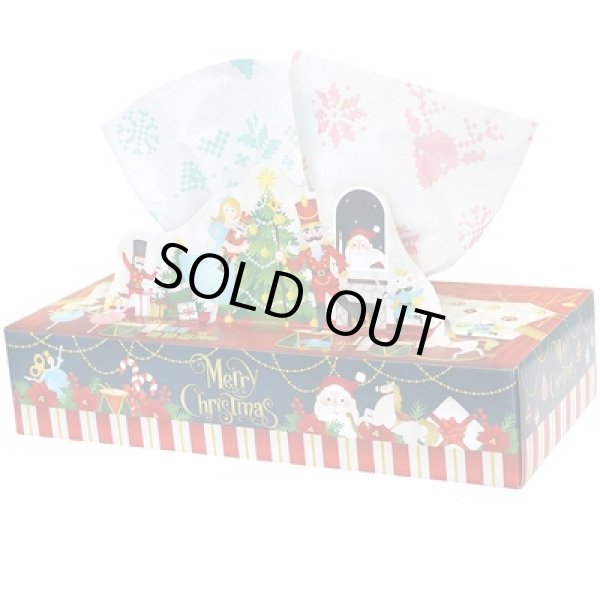 ２０２５クリスマスティシュ１２０Ｗの写真