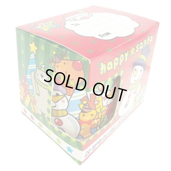 画像4: クリスマス雑貨わくわく抽選会３０人用 (4)