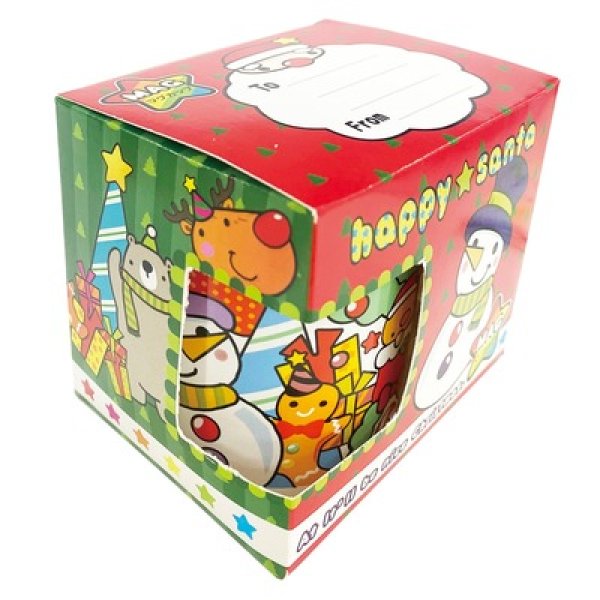 画像4: クリスマス雑貨わくわく抽選会５０人用 (4)