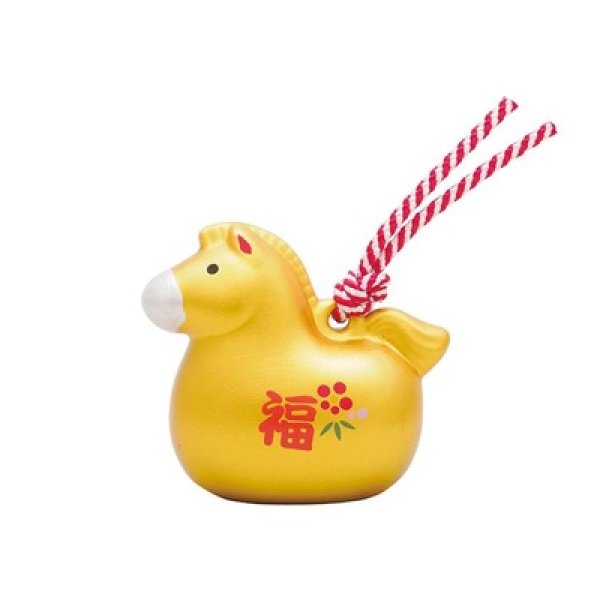 画像4: 午年　開運干支置物抽選会３０人用 (4)