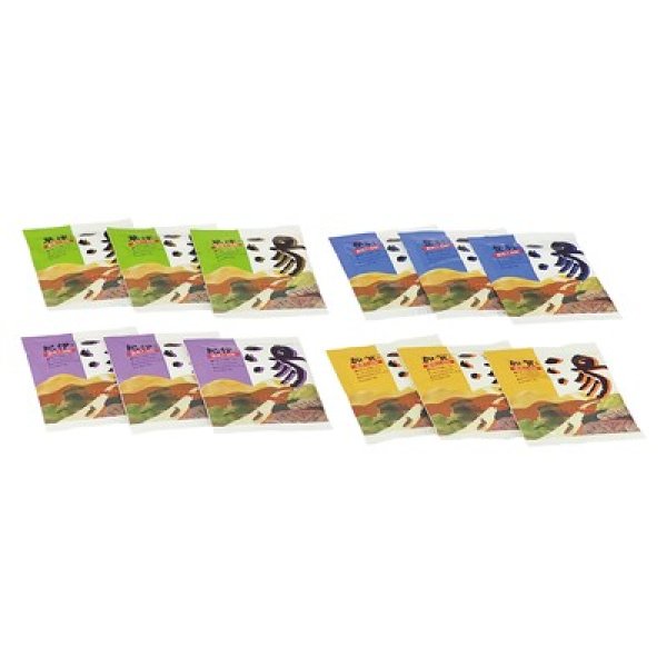 画像2: 薬用入浴剤　湯１２包セット (2)