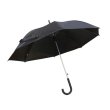 シンプルジャンプ式傘５５ｃｍの写真