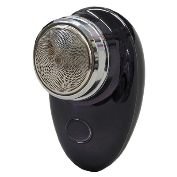 チョイ剃り　充電式ミニシェーバーの写真