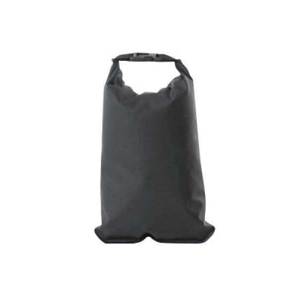 ターポリンフラット防水バッグの写真