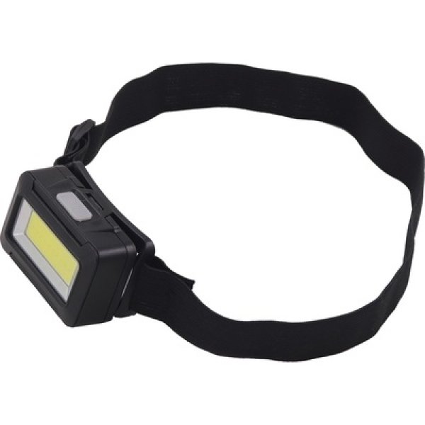 ＣＯＢ　電池式ヘッドライトの写真