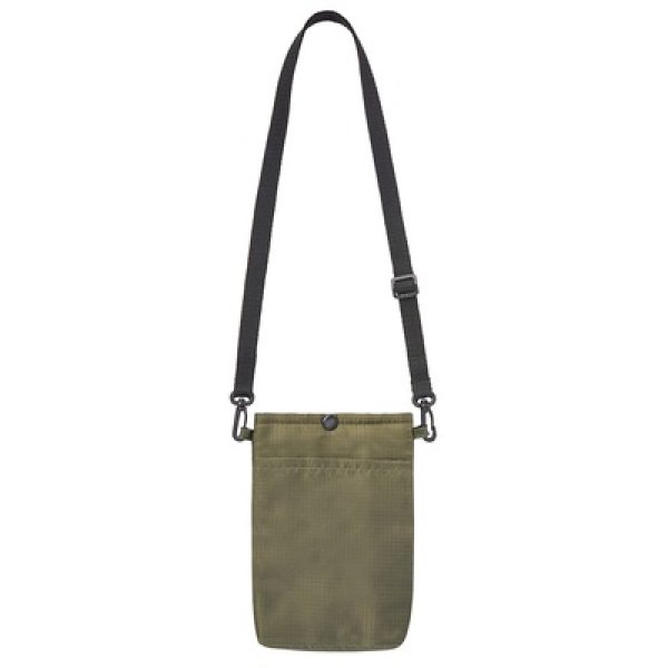 テントクロス撥水マルチショルダー１個の写真