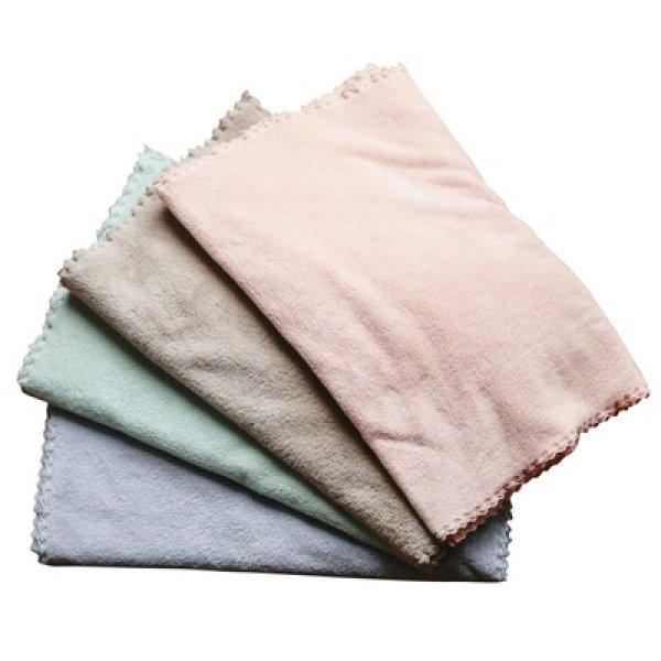 ０３５９　クイックヘアドライタオル１枚の写真