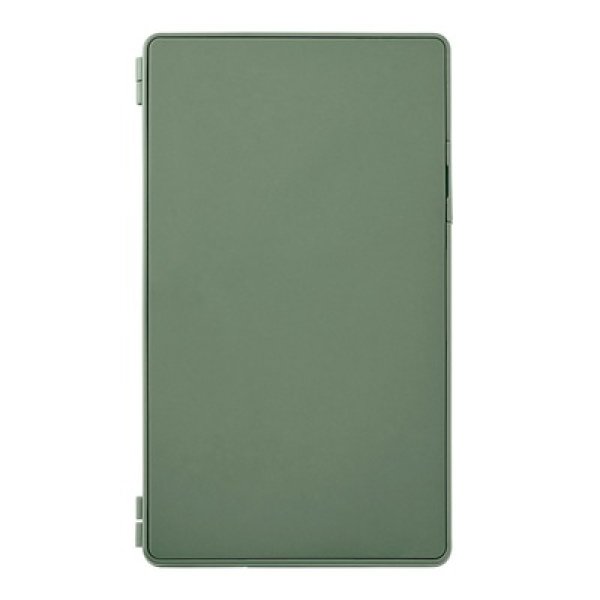 画像2: 電卓付き電子メモ（４．４インチ） (2)