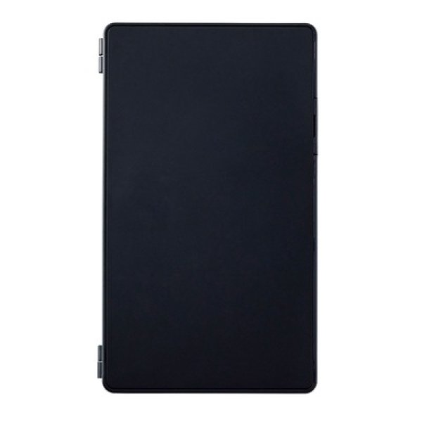 画像4: 電卓付き電子メモ（４．４インチ） (4)