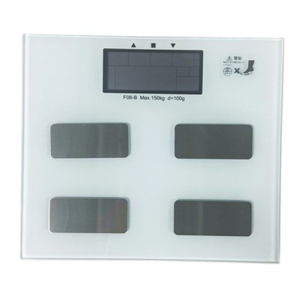 体組織計の写真