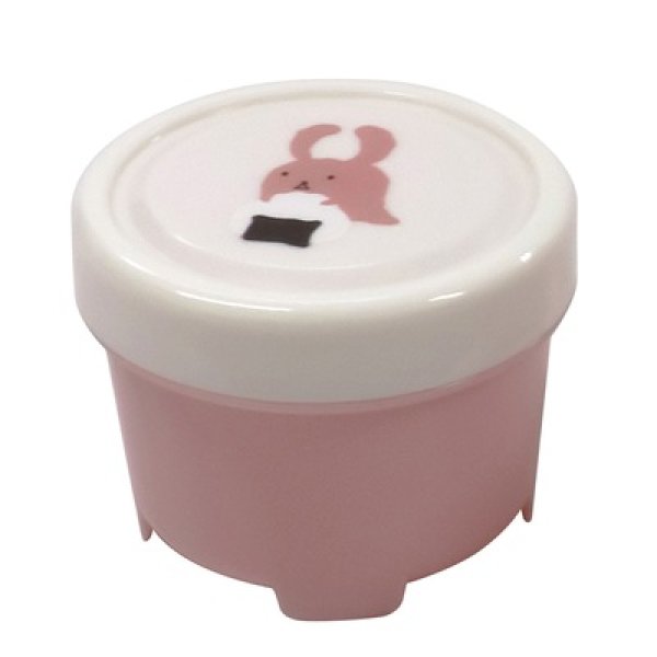 画像2: Ｌｉｔｔｌｅ　Ｐｏｃｋｅｔｓ　小分けカップ２個組（ピンク） (2)