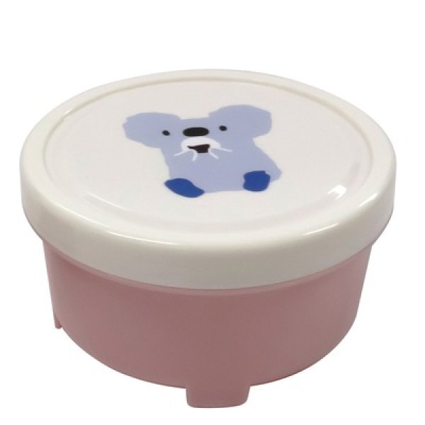 Ｌｉｔｔｌｅ　Ｐｏｃｋｅｔｓ　小分けカップ２個組（ピンク）の写真