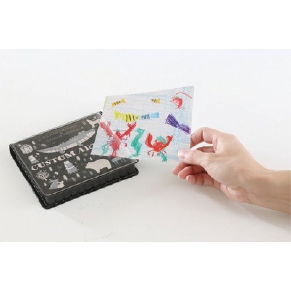 画像3: カスタムアートセット (3)