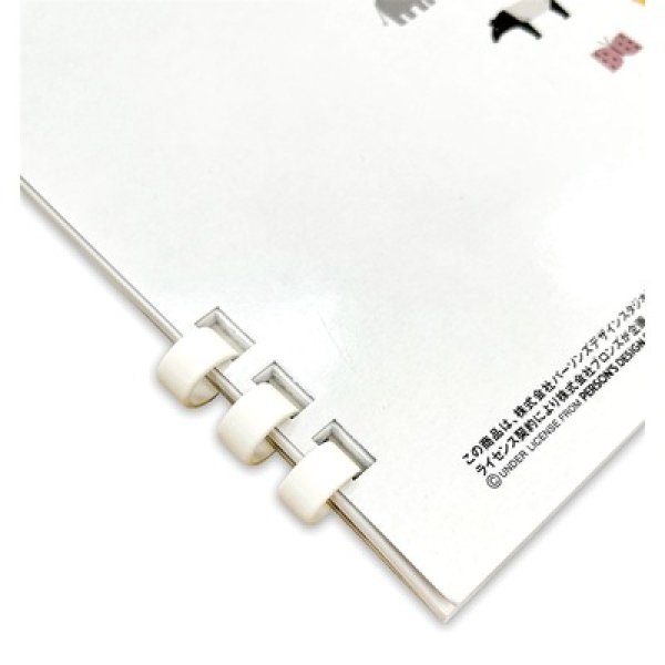 画像2: ＨＩ！ＭＹ　ＺＯＯ　じゆうがちょうＡ４サイズ (2)