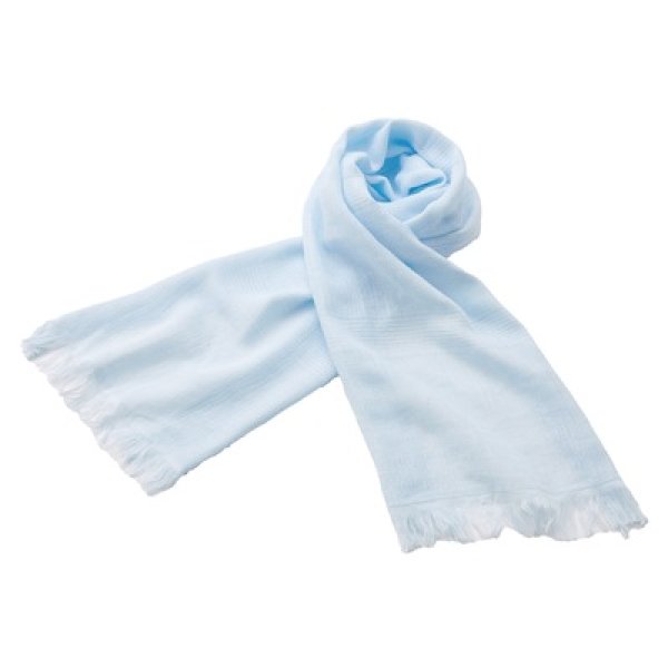 画像4: いつでも、どこでも今治マフラー１枚 (4)