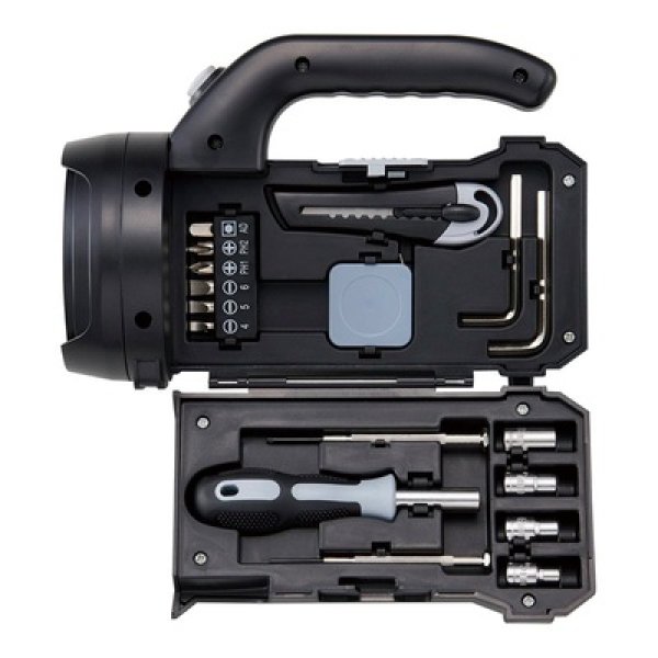 画像2: 工具付懐中ライト (2)