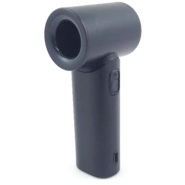 画像3: 大風量＆超軽量ポケットハンディファン１台 (3)