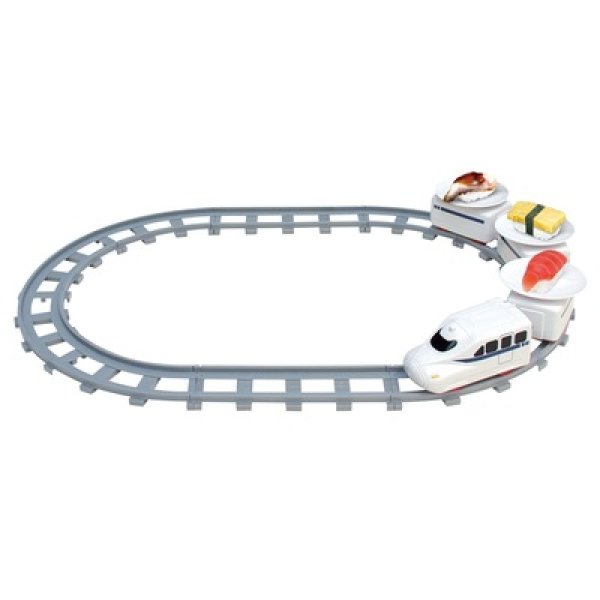 回転寿司ざんまいの写真