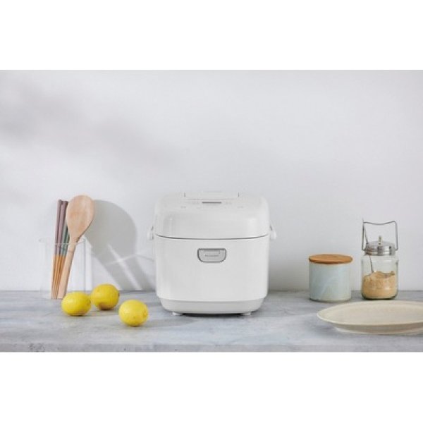 画像2: アイリスオーヤマ　ジャー炊飯器　５．５合 (2)