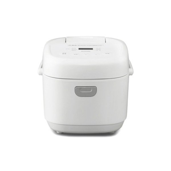 アイリスオーヤマ　ジャー炊飯器　５．５合の写真