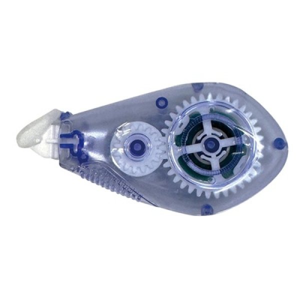 テープのり１個の写真