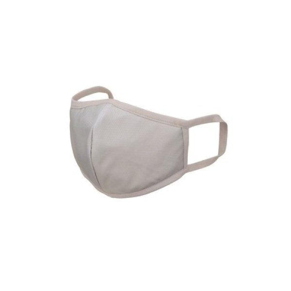 画像2: 繰り返し使える　三層構造マスク１枚 (2)