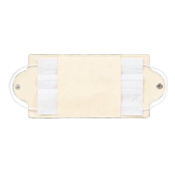 画像2: 携帯用マスクカバー (2)