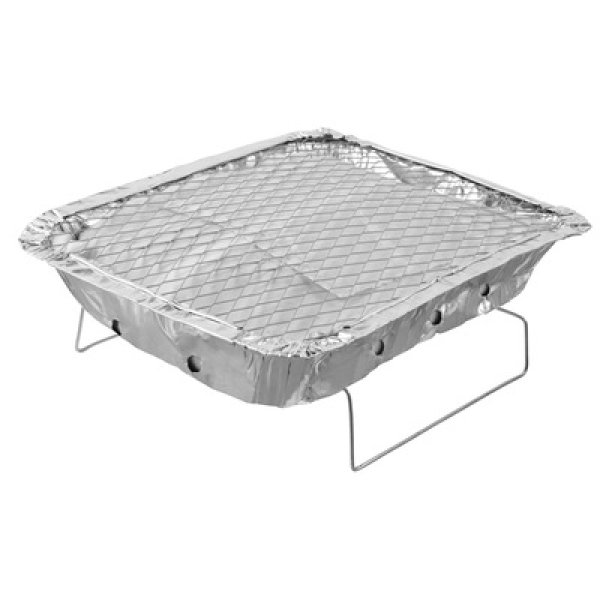 画像2: インスタントＢＢＱグリル (2)