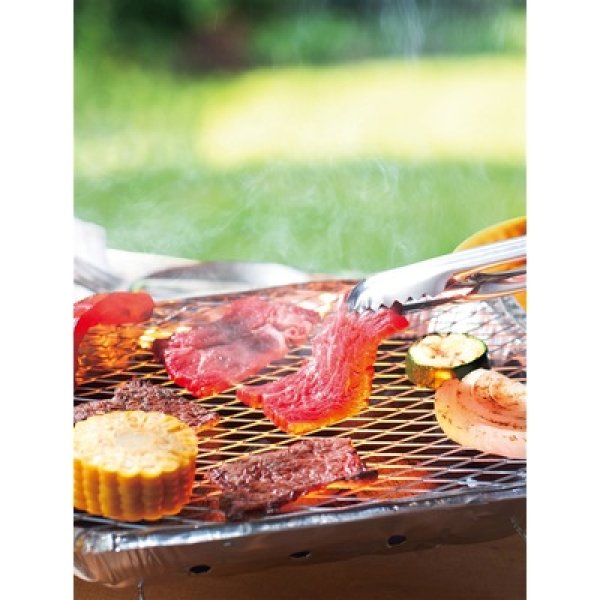 画像4: インスタントＢＢＱグリル (4)