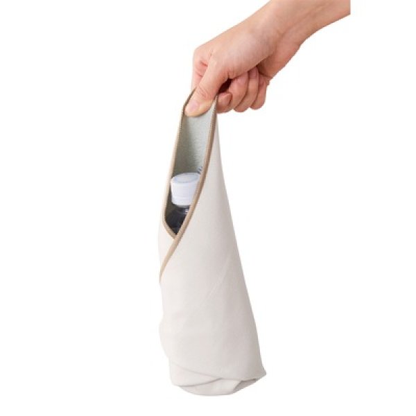 画像4: ピタッと巻ける保冷クロス (4)