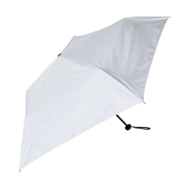 画像2: 晴雨兼用　超軽量折りたたみ傘１本 (2)