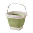 画像2: 折りたたみバケツ５Ｌ　１個 (2)