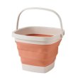 画像3: 折りたたみバケツ５Ｌ　１個 (3)