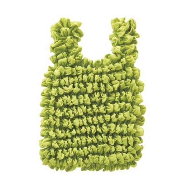 画像2: ぽこぽこドロールバッグ１個 (2)