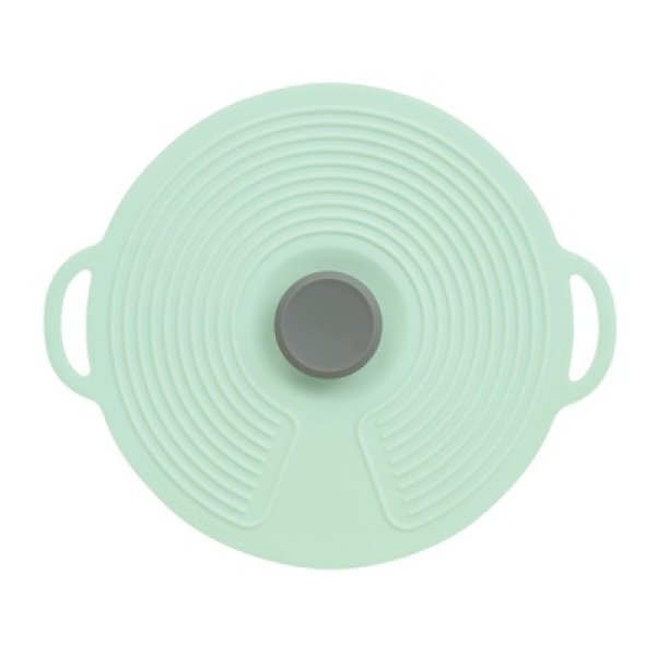 画像2: ＩＲＯＣＡ　シリコン蓋１個 (2)