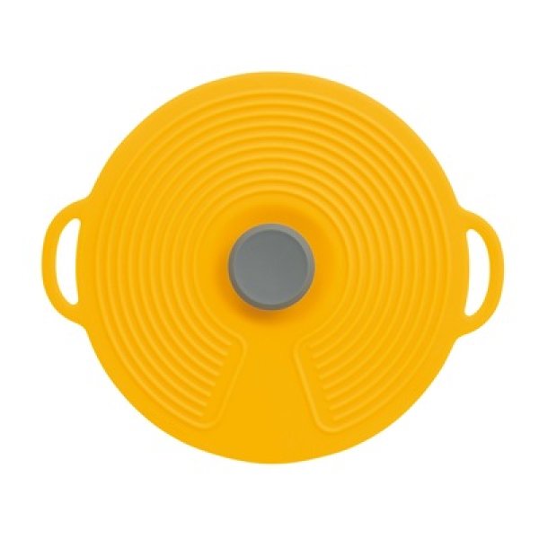 画像3: ＩＲＯＣＡ　シリコン蓋１個 (3)