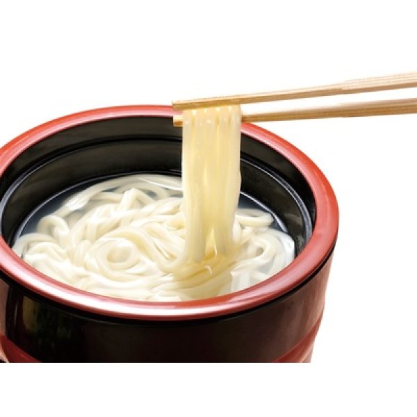 画像4: 讃岐味めぐり　うどん巡礼４食組 (4)